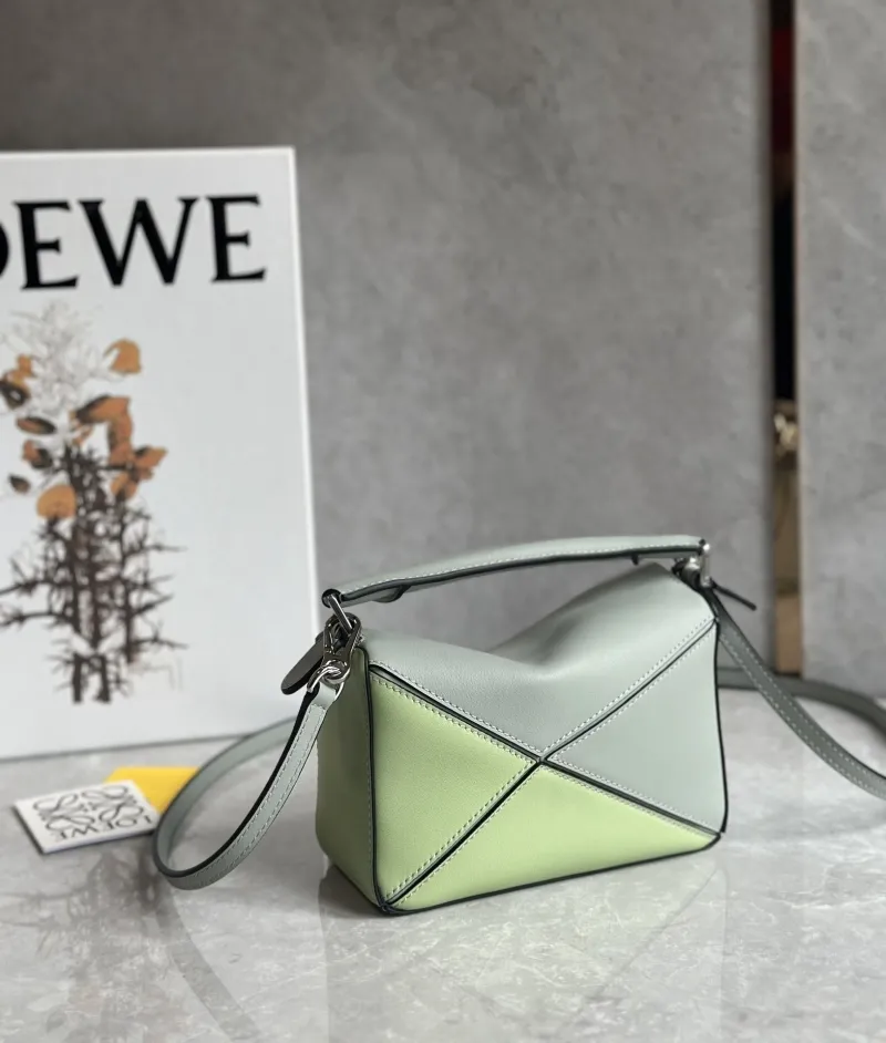 Loewe Handle Bags-104 - Image 4