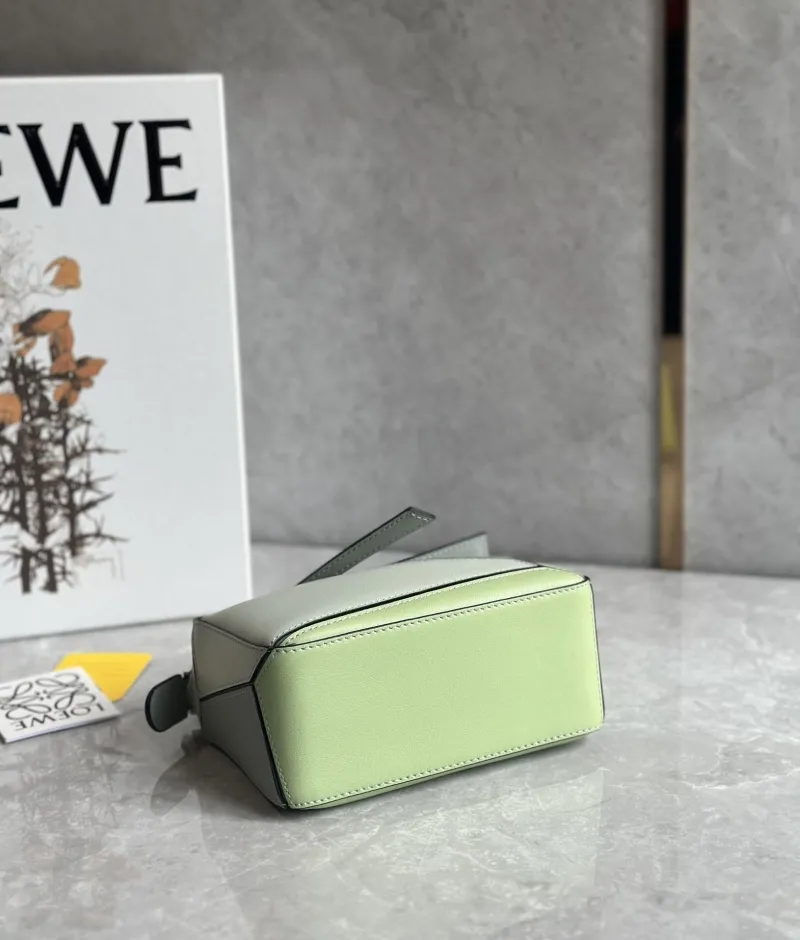 Loewe Handle Bags-104 - Image 5