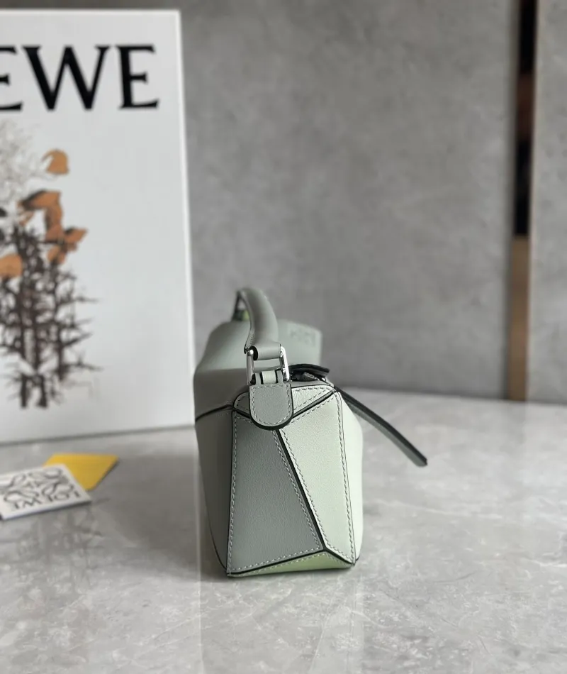 Loewe Handle Bags-104 - Image 6