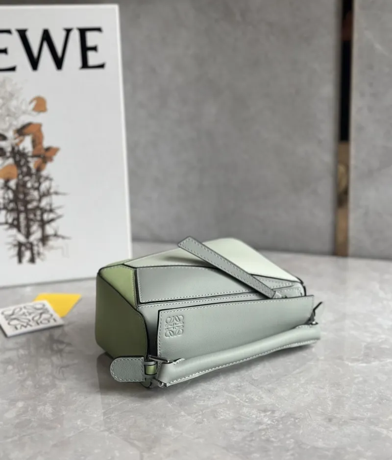 Loewe Handle Bags-104 - Image 7