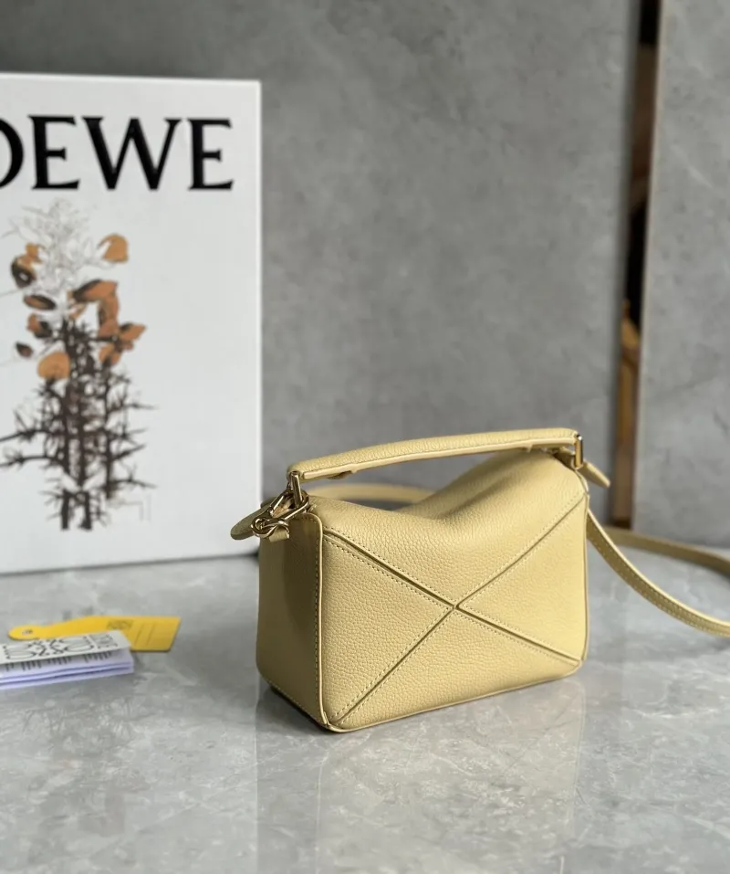 Loewe Handle Bags-105 - Image 3