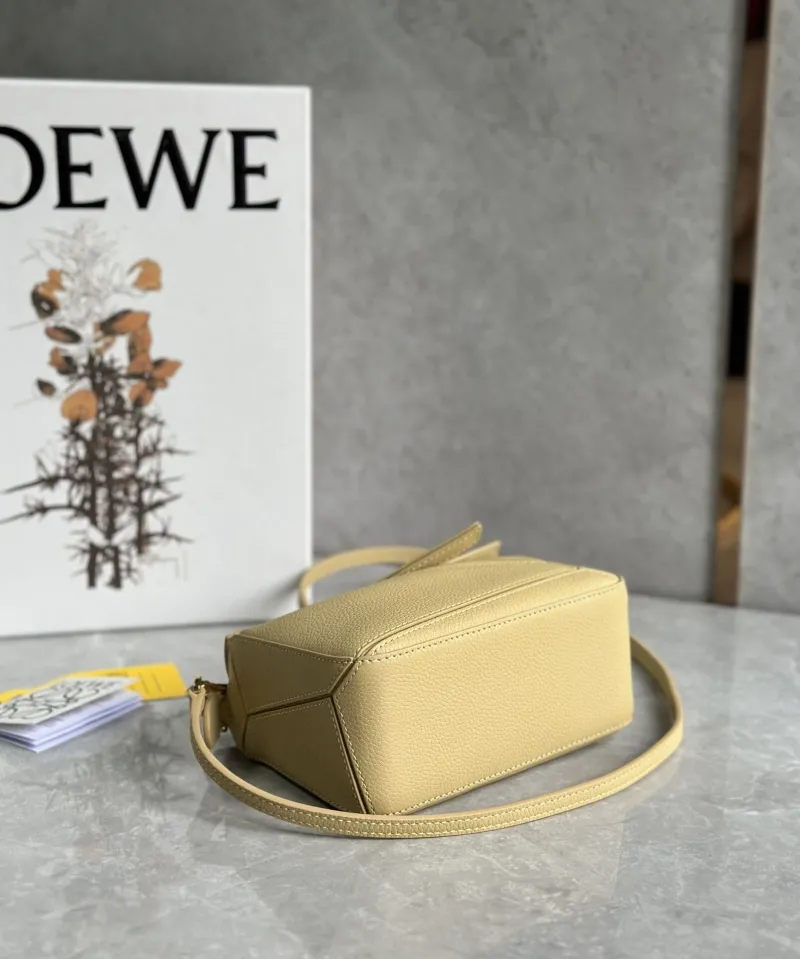 Loewe Handle Bags-105 - Image 4