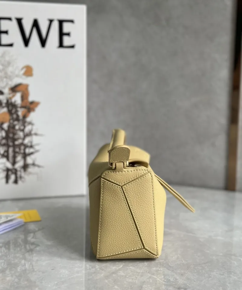 Loewe Handle Bags-105 - Image 5