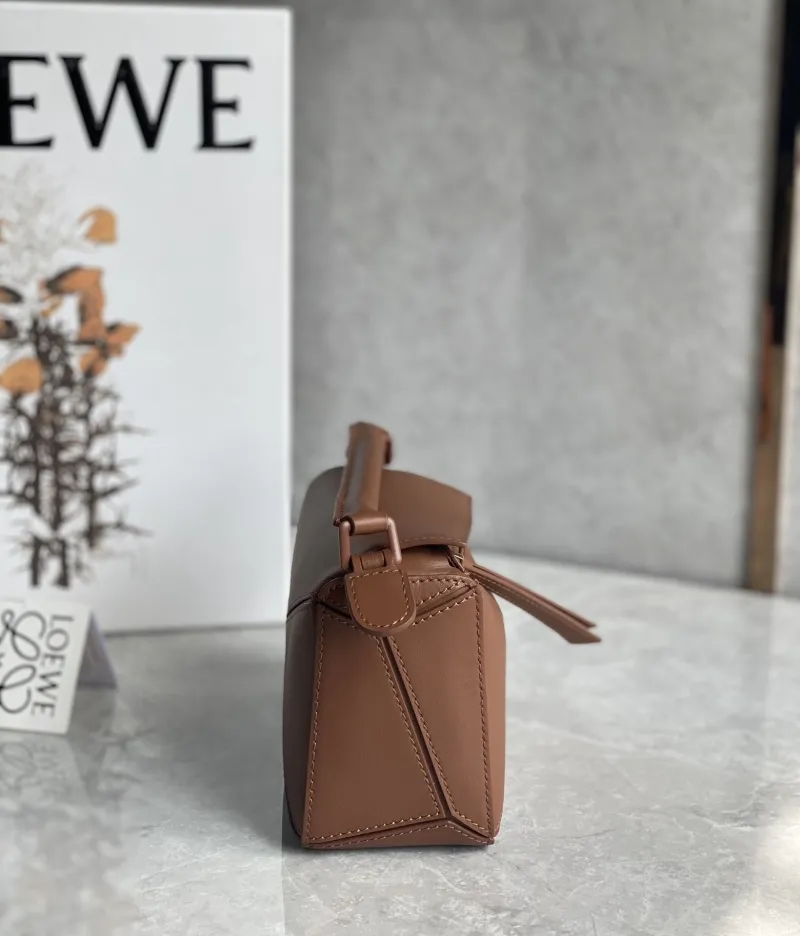 Loewe Handle Bags-110 - Image 6