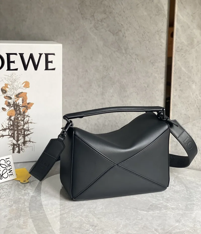 Loewe Handle Bags-112 - Image 3