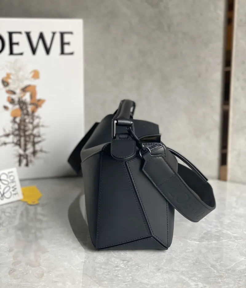 Loewe Handle Bags-112 - Image 4
