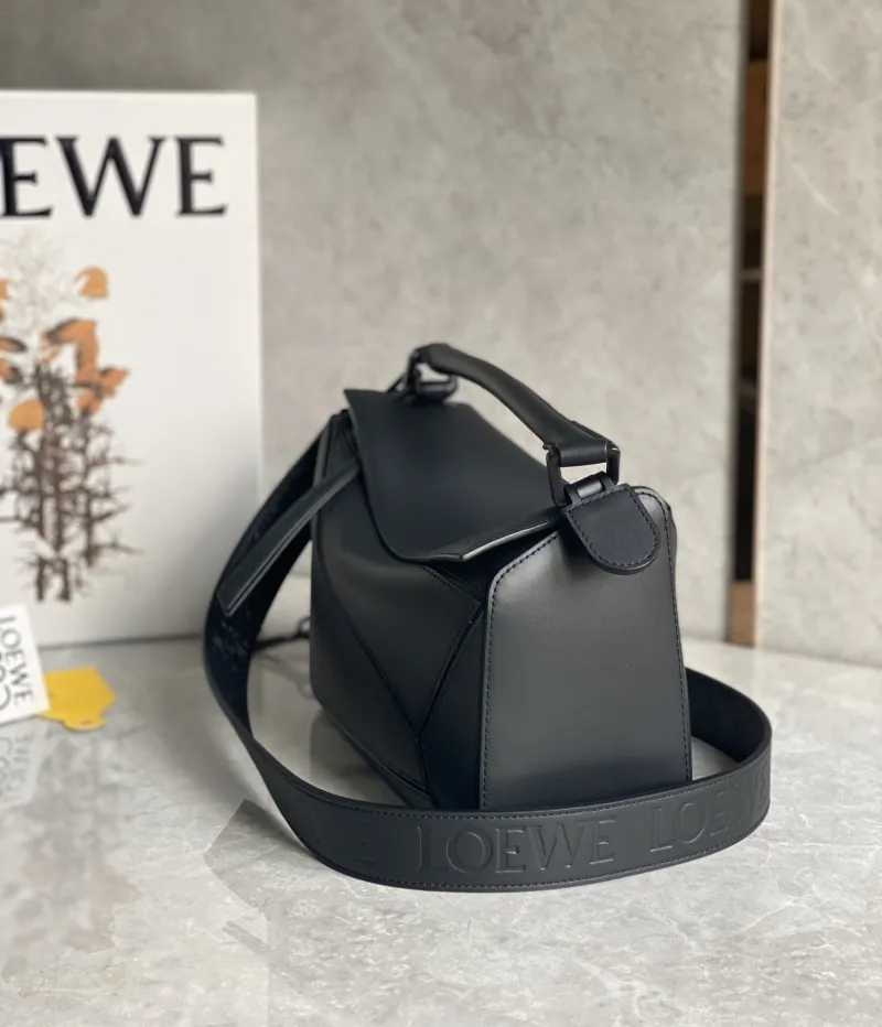 Loewe Handle Bags-112 - Image 5
