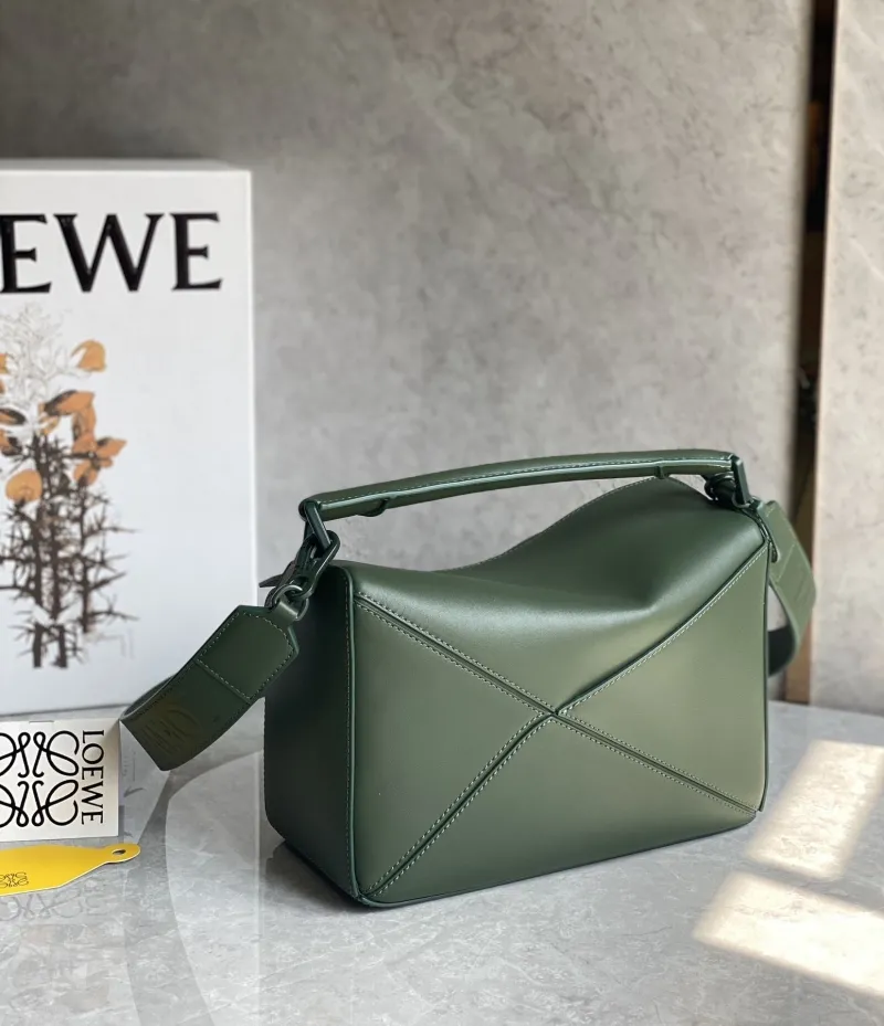 Loewe Handle Bags-113 - Image 3