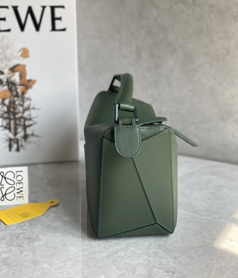 Loewe Handle Bags-113 - Image 5