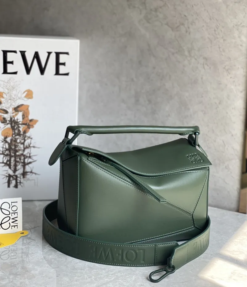 Loewe Handle Bags-113 - Image 7