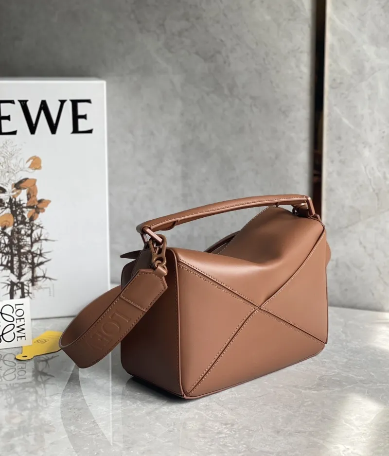 Loewe Handle Bags-114 - Image 3