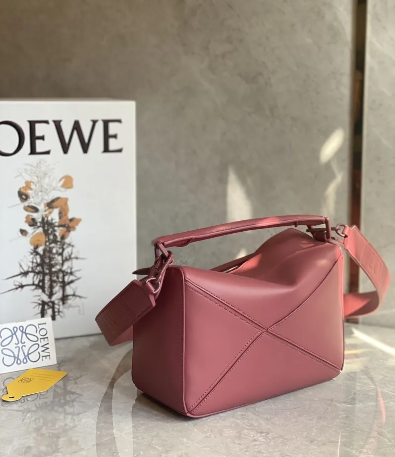 Loewe Handle Bags-115 - Image 3