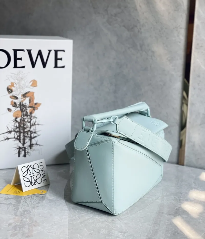 Loewe Handle Bags-116 - Image 3