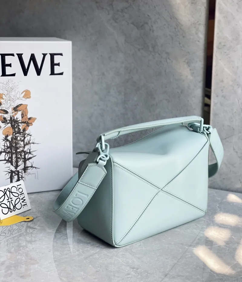 Loewe Handle Bags-116 - Image 4