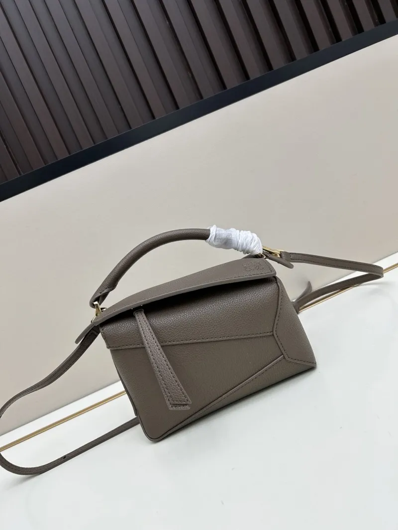 Loewe Handle Bags-140