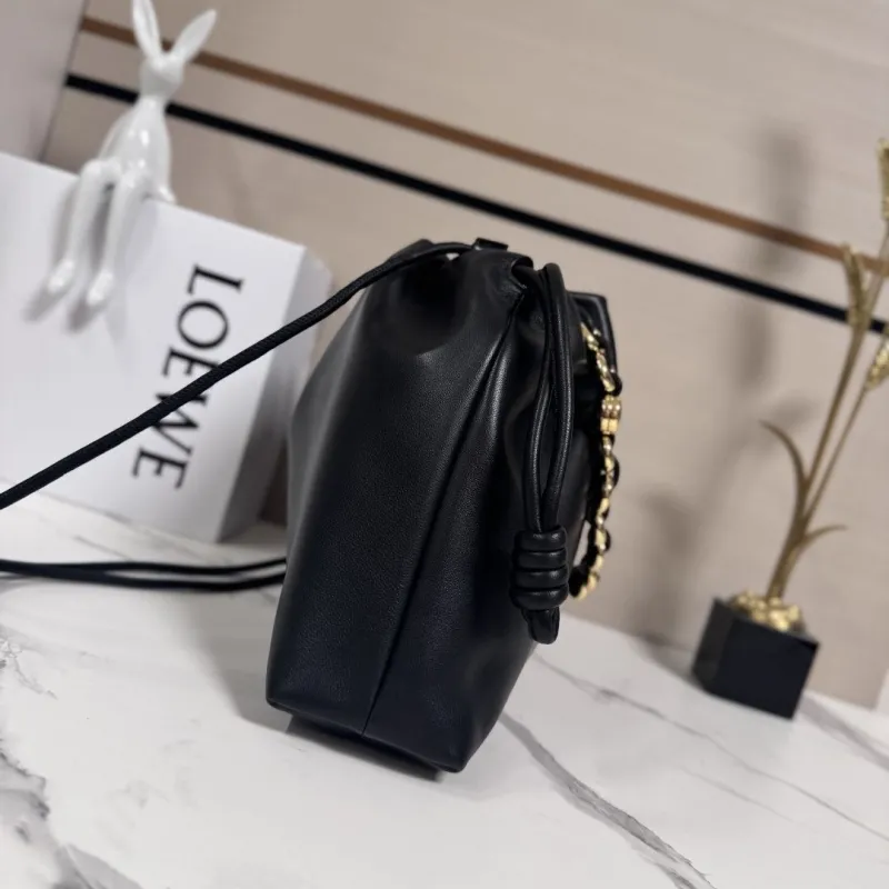 Alternative view of Loewe Handle Bags-164