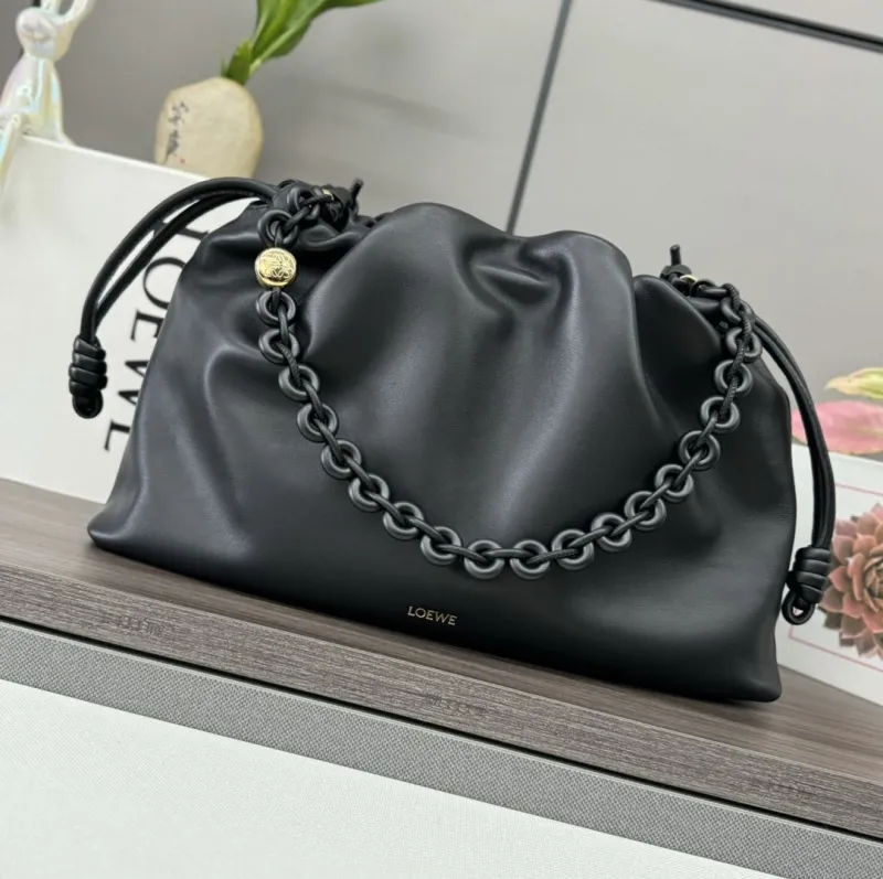 Loewe Handle Bags-165