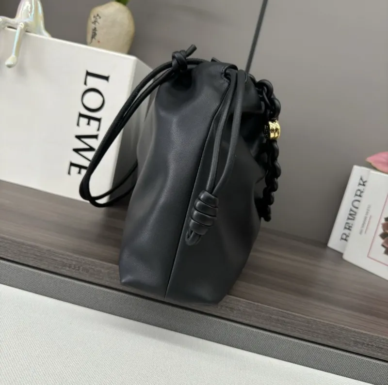 Alternative view of Loewe Handle Bags-165