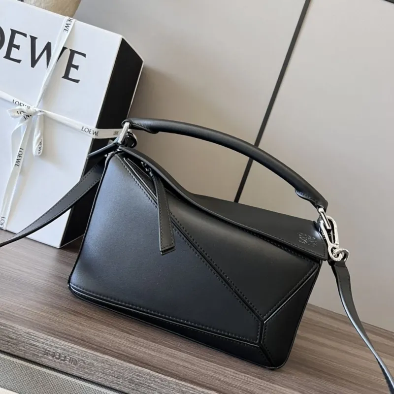 Loewe Handle Bags-166