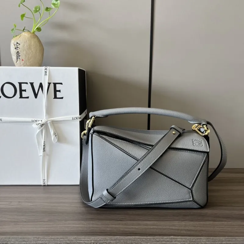 Loewe Handle Bags-167
