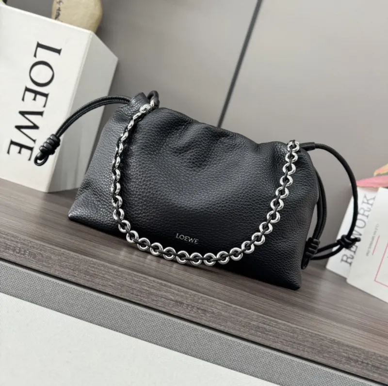 Loewe Handle Bags-168