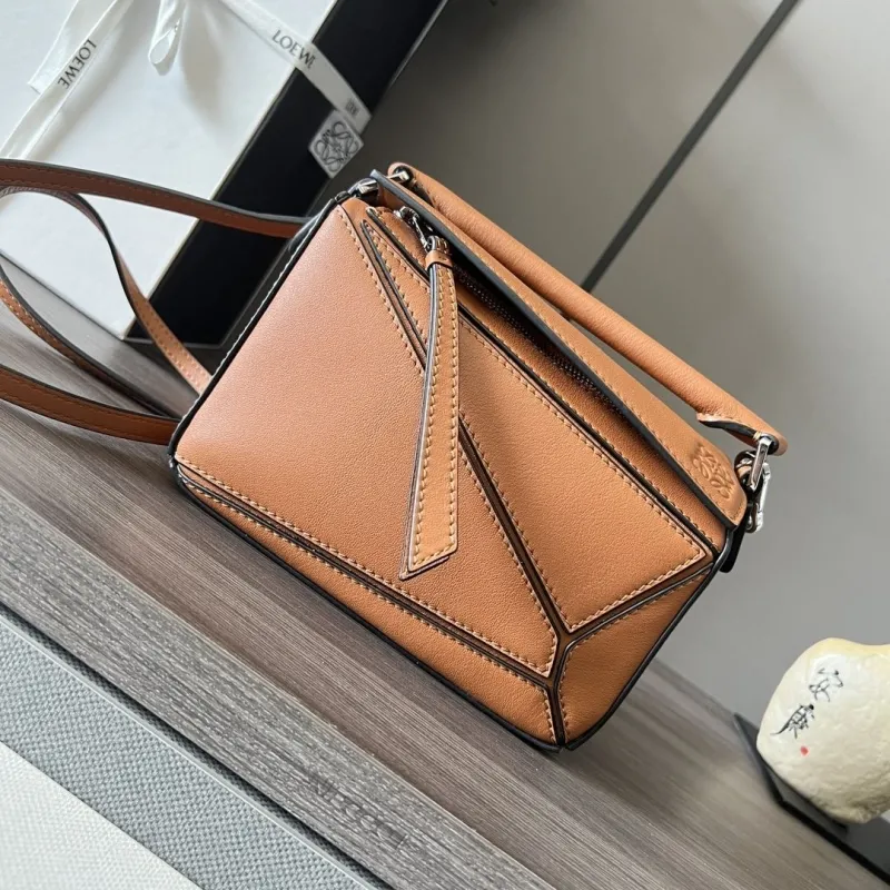 Loewe Handle Bags-169