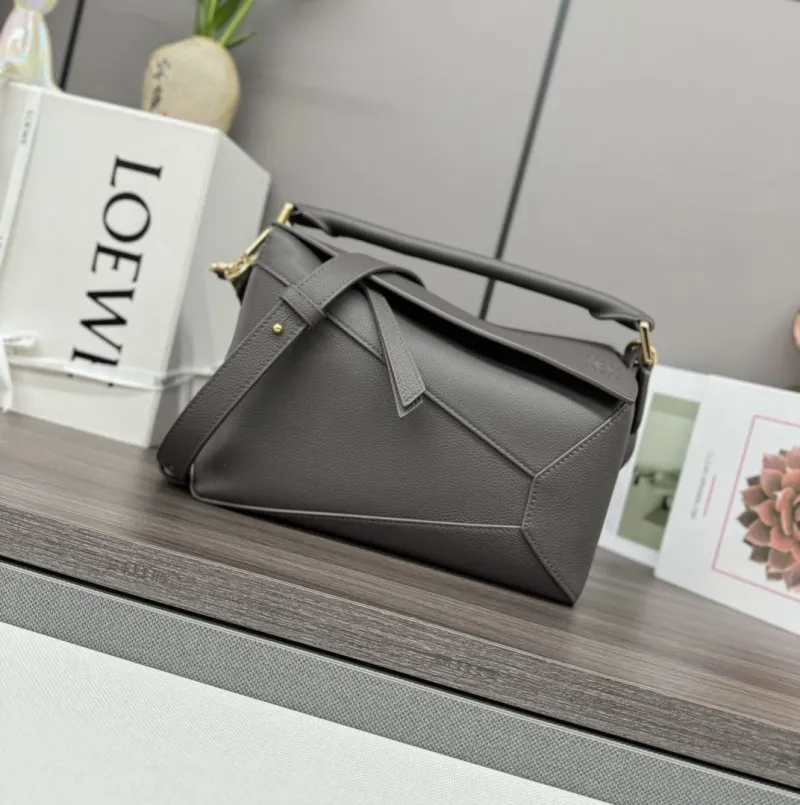 Loewe Handle Bags-170