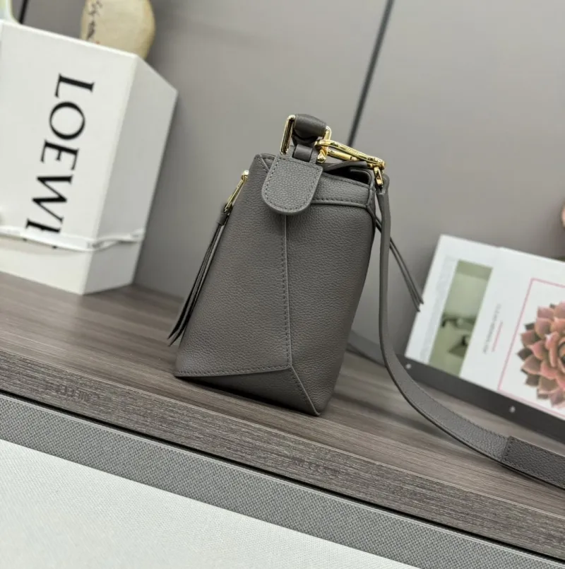 Alternative view of Loewe Handle Bags-170