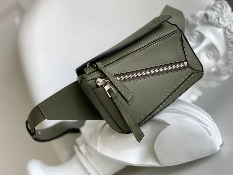 Loewe Handle Bags-171