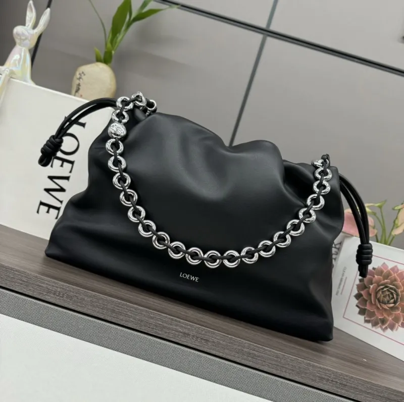Loewe Handle Bags-173