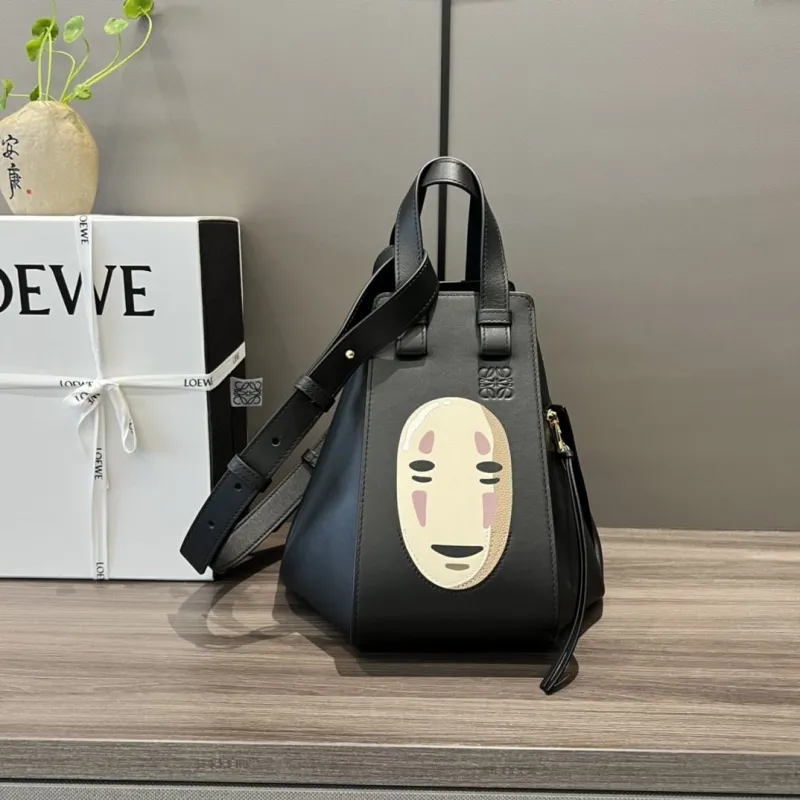 Loewe Handle Bags-177