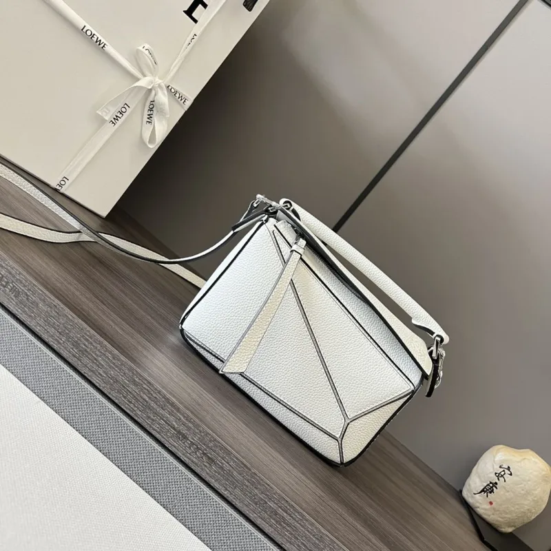 Loewe Handle Bags-178