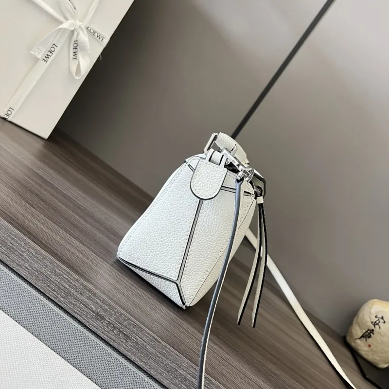 Alternative view of Loewe Handle Bags-178