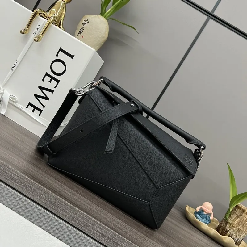Loewe Handle Bags-180