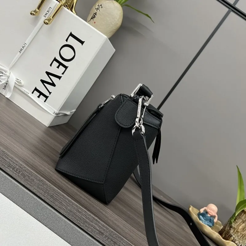 Alternative view of Loewe Handle Bags-180