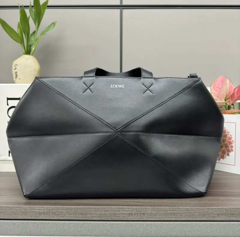 Loewe Handle Bags-181