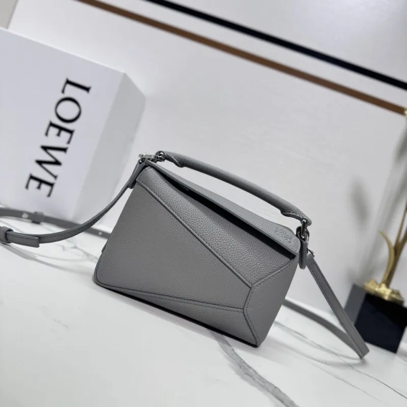 Loewe Handle Bags-184
