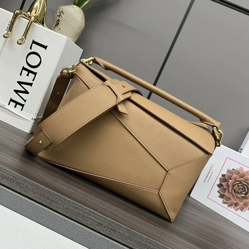 Loewe Handle Bags-185