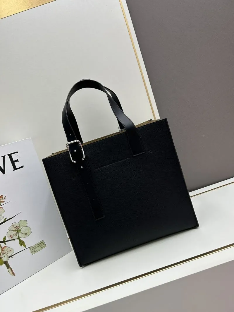 Loewe Handle Bags-966 - Image 3