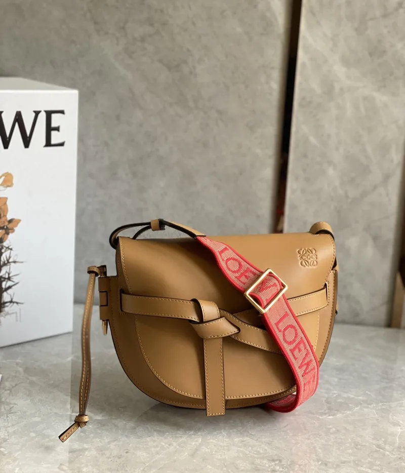Loewe Satchel Bags-4