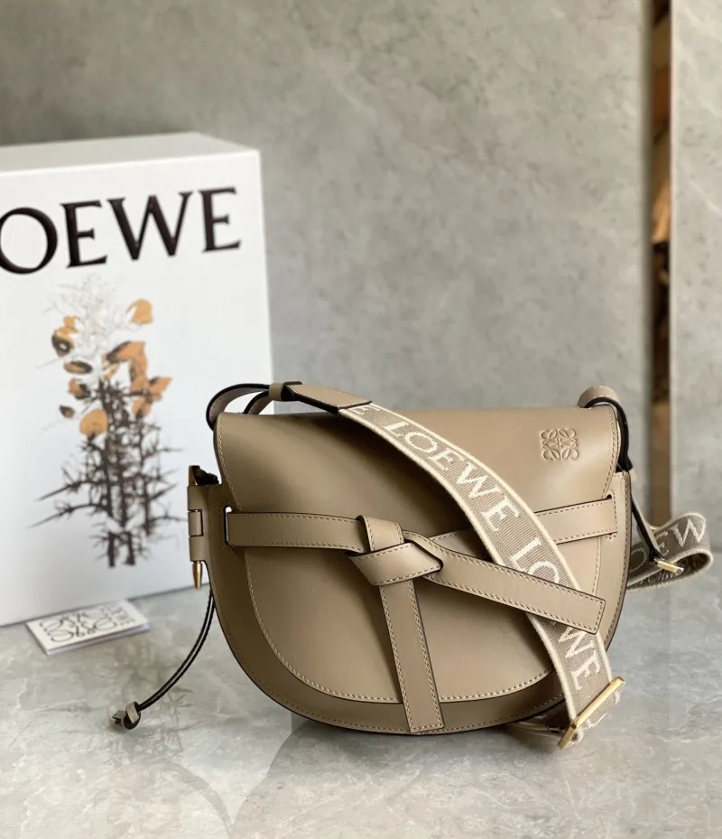 Loewe Satchel Bags-5