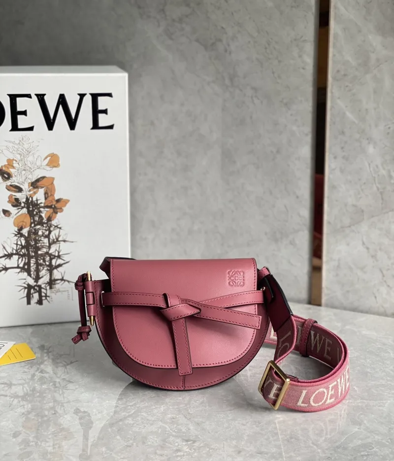 Loewe Satchel Bags-10