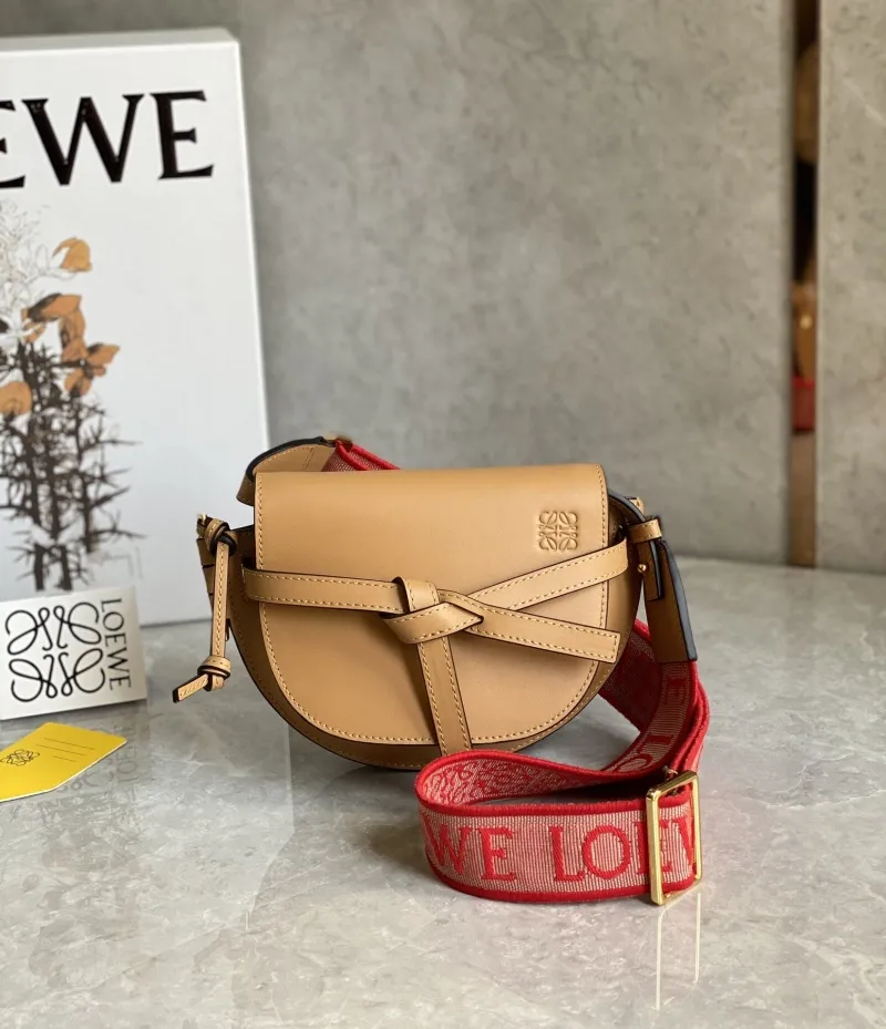 Loewe Satchel Bags-11