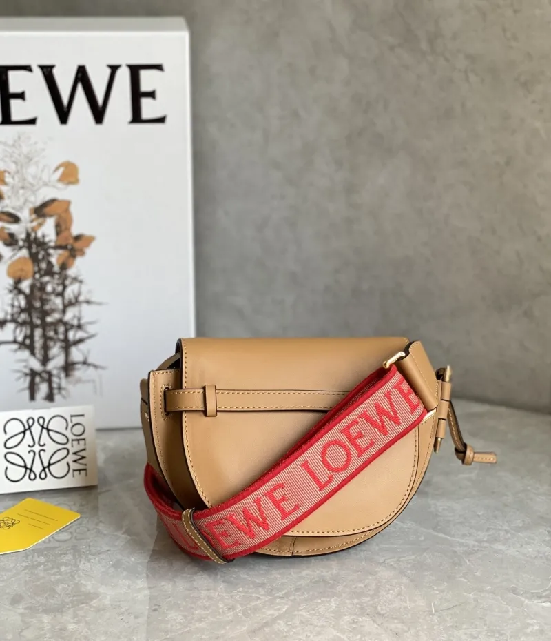 Loewe Satchel Bags-11 - Image 3