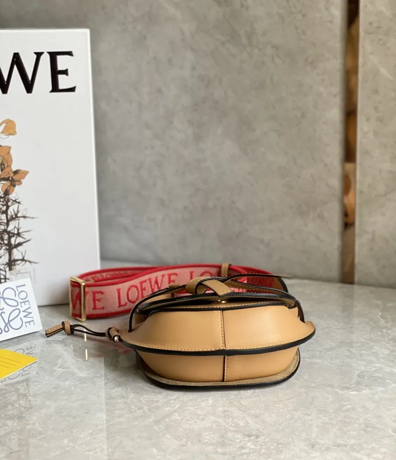 Loewe Satchel Bags-11 - Image 4