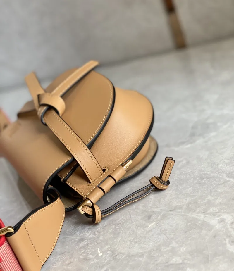 Loewe Satchel Bags-11 - Image 5