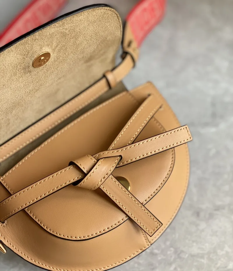 Loewe Satchel Bags-11 - Image 7