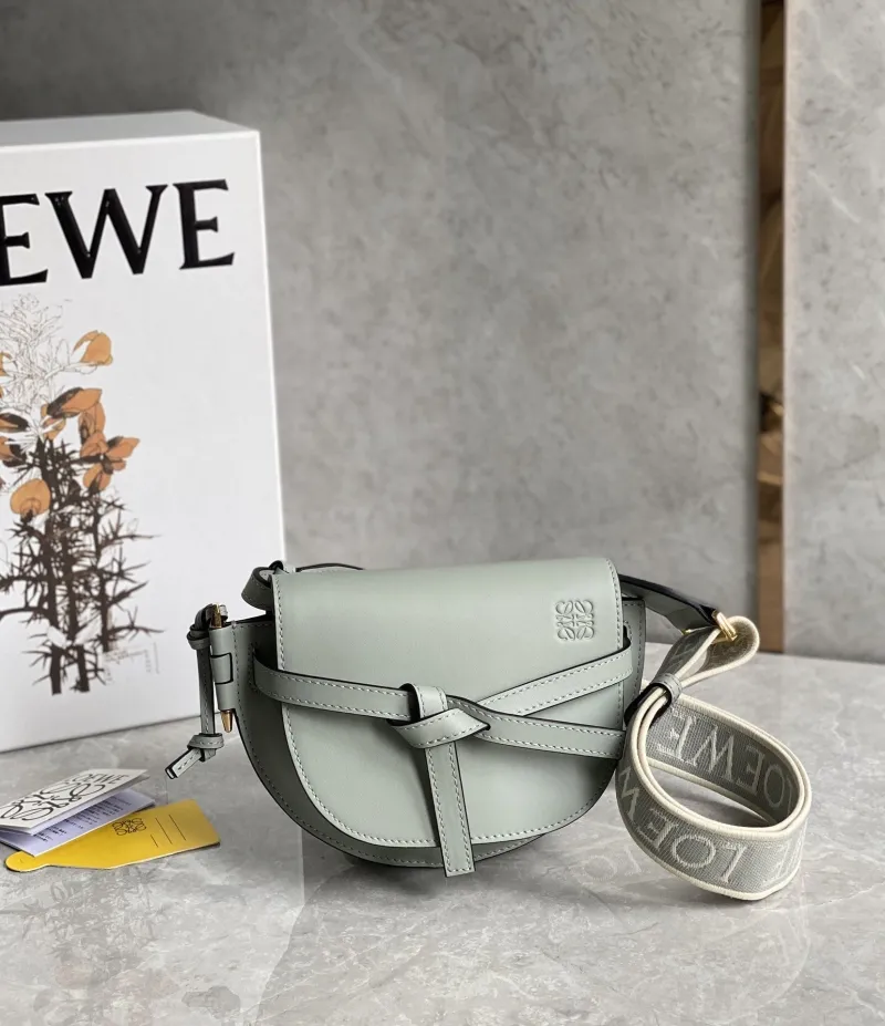 Loewe Satchel Bags-13