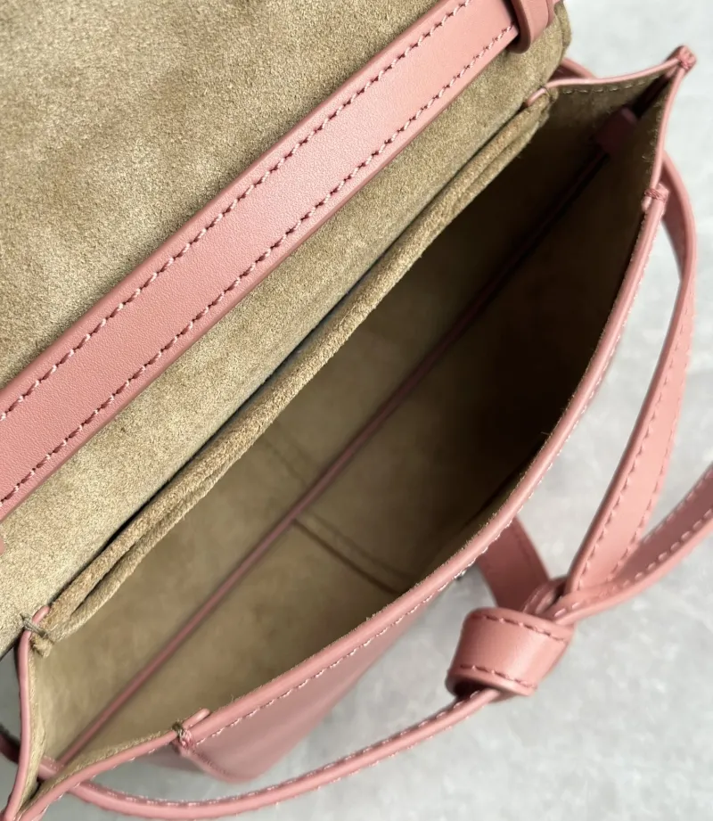Loewe Satchel Bags-14 - Image 5
