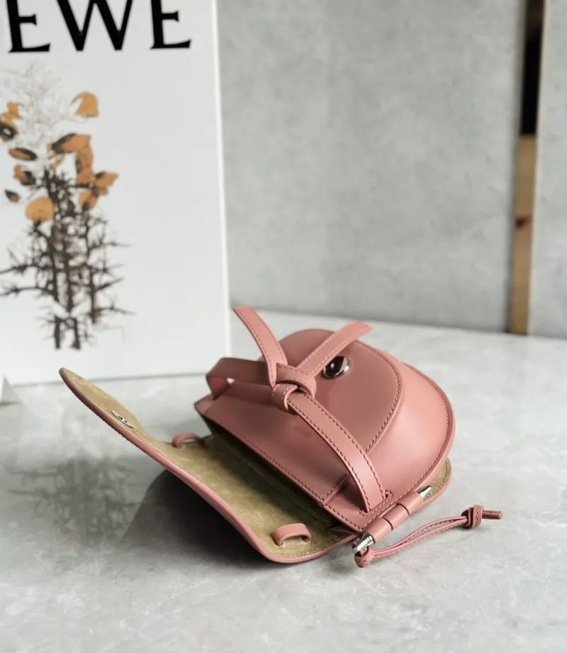 Loewe Satchel Bags-14 - Image 7